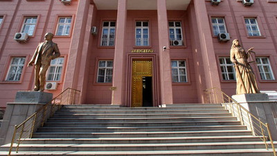 Yargıtay'dan 'MHP kongresi' açıklaması