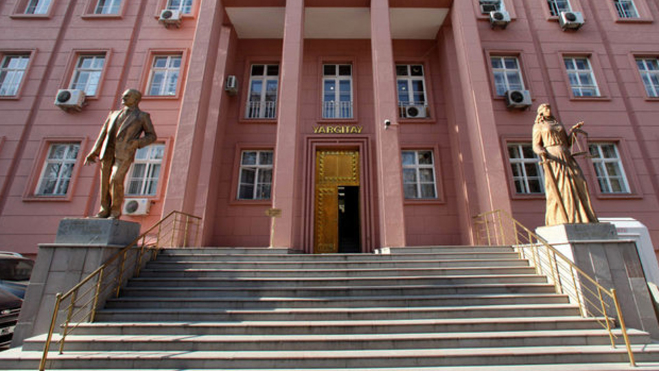 Yargıtay'dan 'MHP kongresi' açıklaması