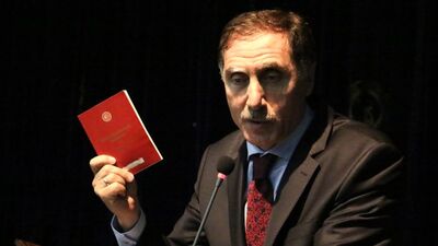 Erdoğan'ın Başdanışmanı açıkladı