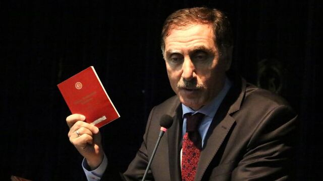 Erdoğan'ın Başdanışmanı açıkladı