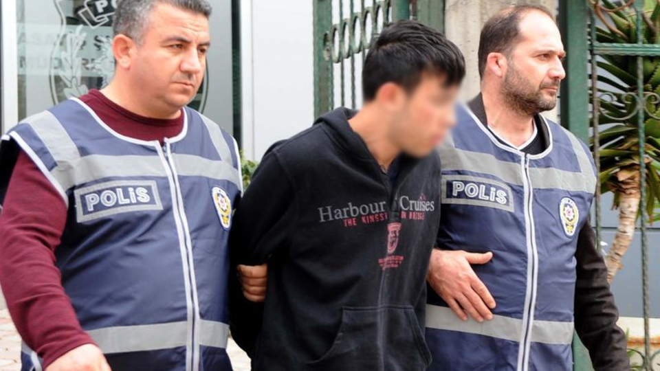 "Çocukları taciz ediyordu, haketti"