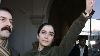 Fehriye Erdal kararı 25 Mayıs'a kaldı