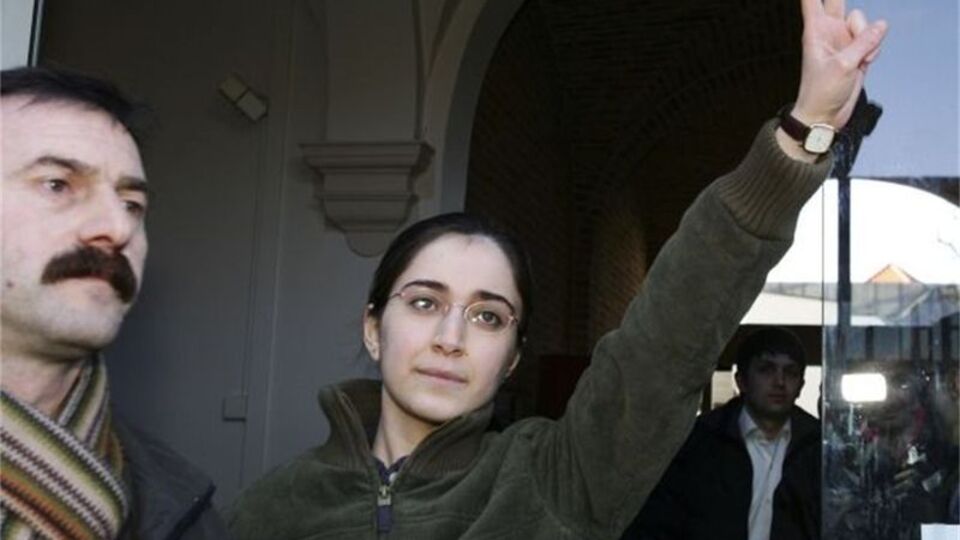 Fehriye Erdal kararı 25 Mayıs'a kaldı