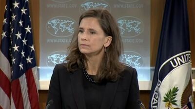 ABD'den Cemaat-i İslami liderinin idam edilmesine tepki