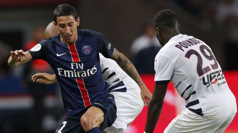 PSG takıldı!