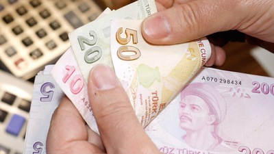 Bankadaki paranıza haciz gelmemesi için bunu yapın!