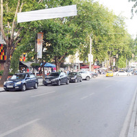 Bağdat Caddesi’ne kasis geliyor