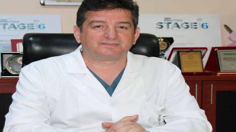 5 adet dijital ritim holter cihazı hizmete girdi