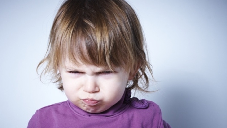 Ekranlar çocuğunuzun psikolojisini bozuyor!