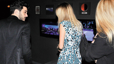 Olacak şey mi şimdi senin yaptığın!