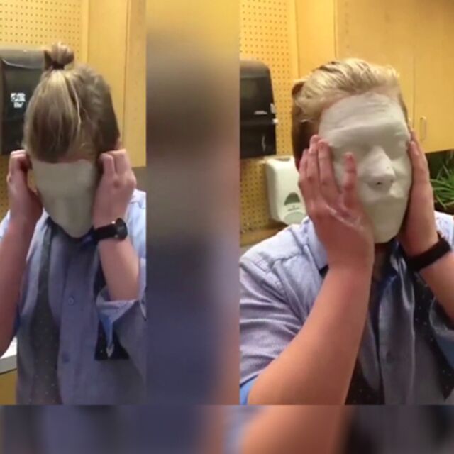 Sinema öğretmeninin büyük hatası!
