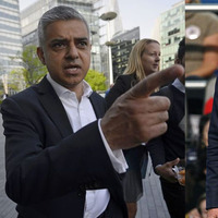 Khan'dan Trump'a: İslam cahili