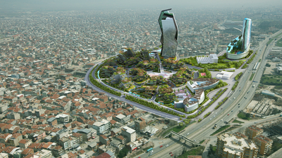 Kentsel dönüşümde kanser riski!