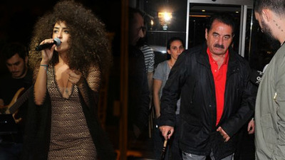 'Kızım' dedi haklarını aldı