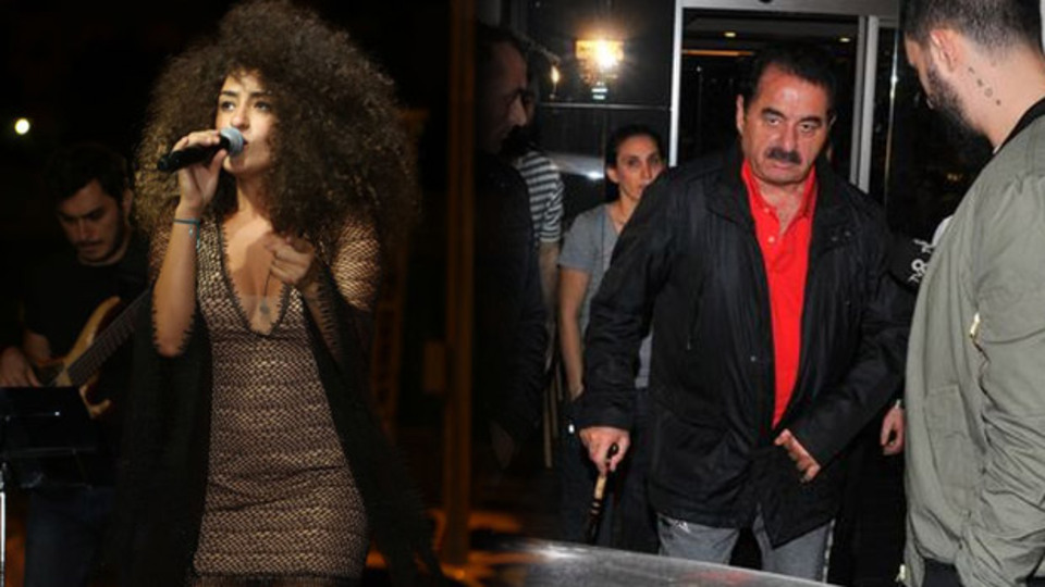 'Kızım' dedi haklarını aldı