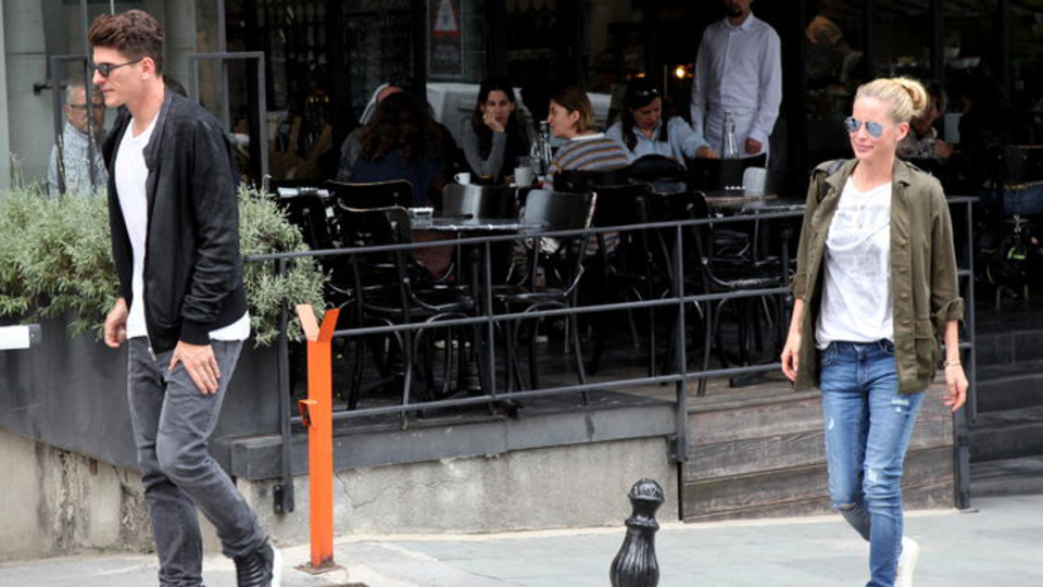 Süper Mario' rüzgâr gibi geçti