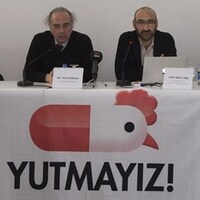 "O tavuğu yutmayız"