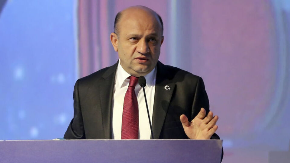 "Türkiye, Afrika muz cumhuriyeti mi?"