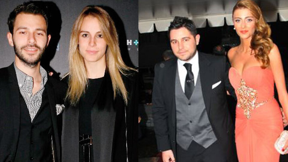 Çocuklarının sevgilileriyle ilgili ilk kez konuştu!