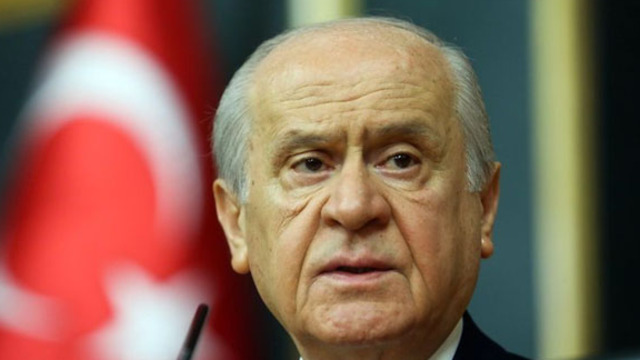 Bahçeli: Her türlü ahlaki teklife açığız