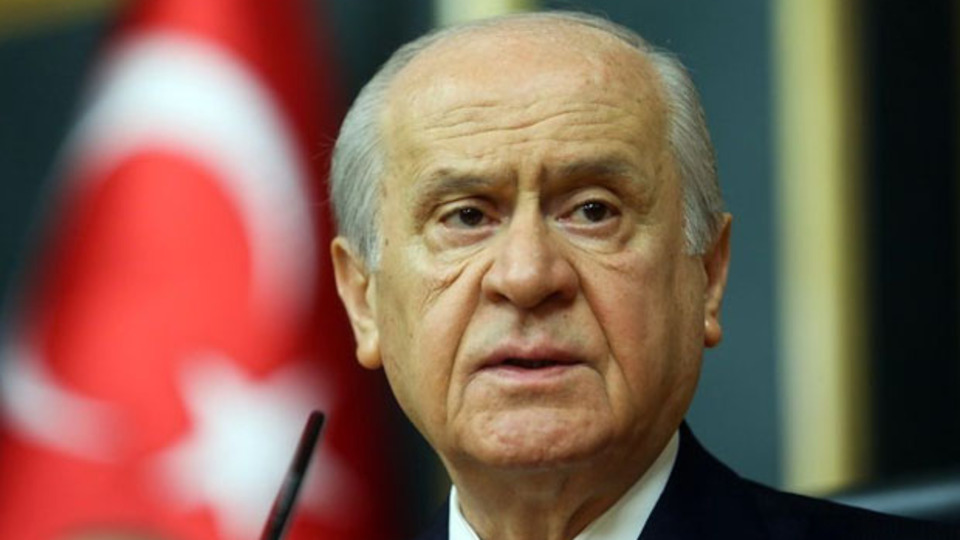 Bahçeli: Her türlü ahlaki teklife açığız