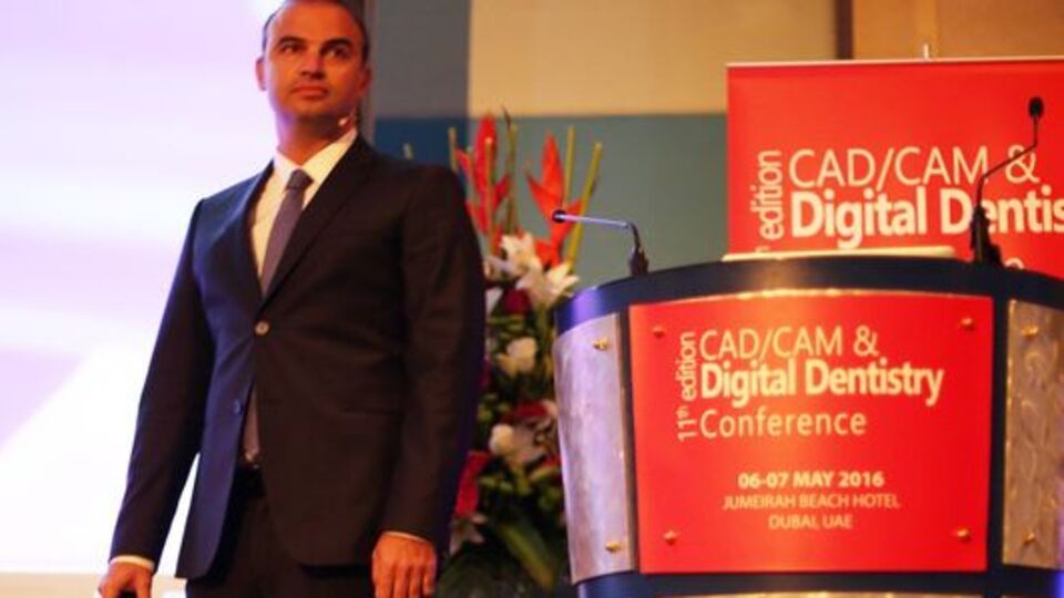 Dubai'de Türk doktor rüzgarı!