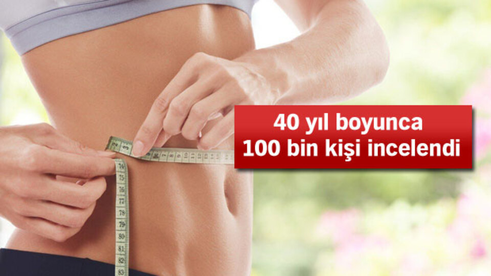 Kilolulara iyi haber!