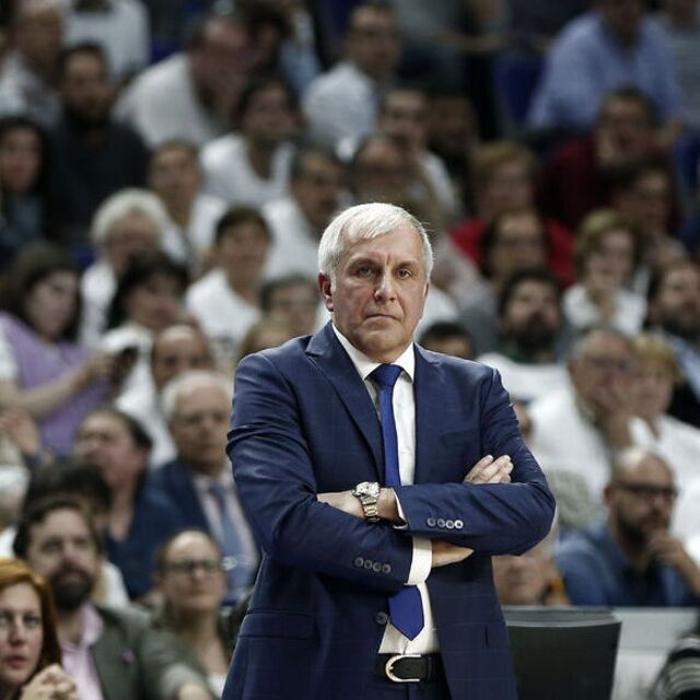 F.Bahçe Obradovic'e güveniyor