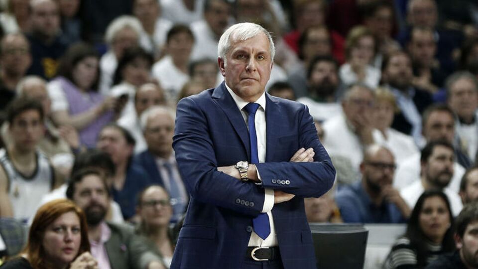 F.Bahçe Obradovic'e güveniyor