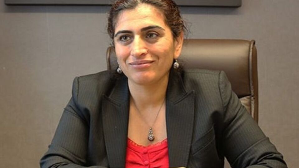 Sebahat Tuncel beraat etti