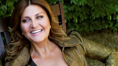 Sibel Can evleniyor! Eski eşten açıklama