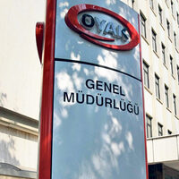 OYAK'ta dümen O'na emanet