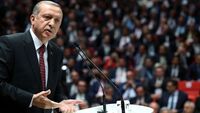 Erdoğan'dan Kılıçdaroğlu'na: Kızılay dışında bir yere kan vermeyiz