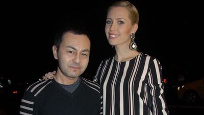 "Bu kadar geniş olunur mu!"