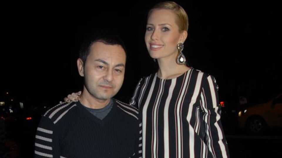 "Bu kadar geniş olunur mu!"