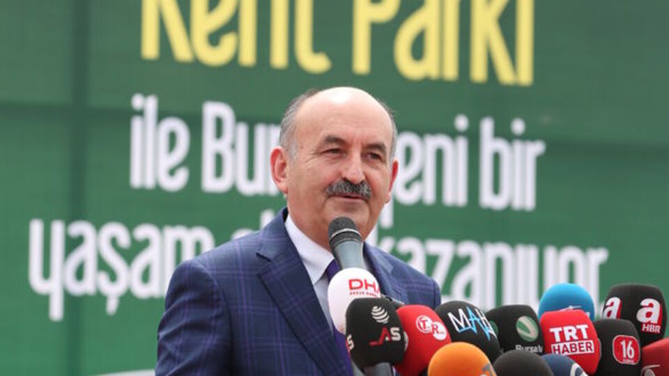 Sağlıklı olmak için bu üç şeyi yapın!