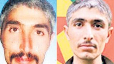 O terörist, eski milletvekilinin kuzeni çıktı!