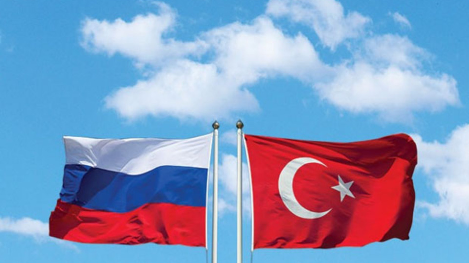 Rusya'dan Türkiye'ye çağrı