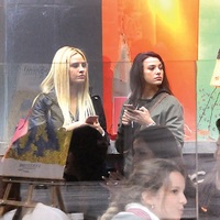 Tuvana’dan şaşırtan kaçış