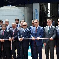 Türkiye'nin ilki açıldı!