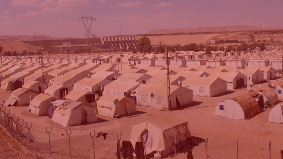 Suriyeli 8 çocuğa tecavüze 289 yıl hapis istemi