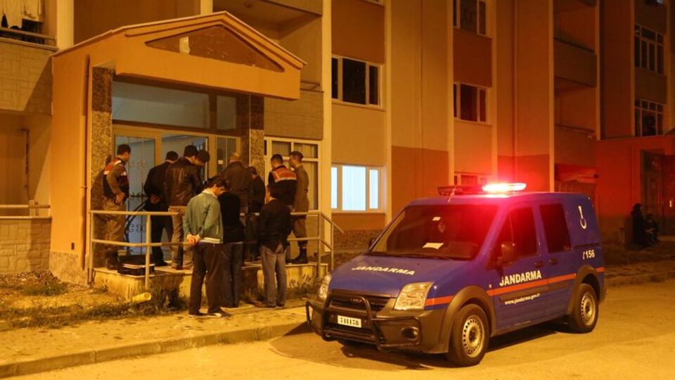 Rus istihbaratı mı öldürdü?
