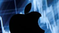 Apple artık en büyük değil!