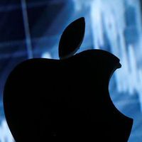 Apple artık en büyük değil!