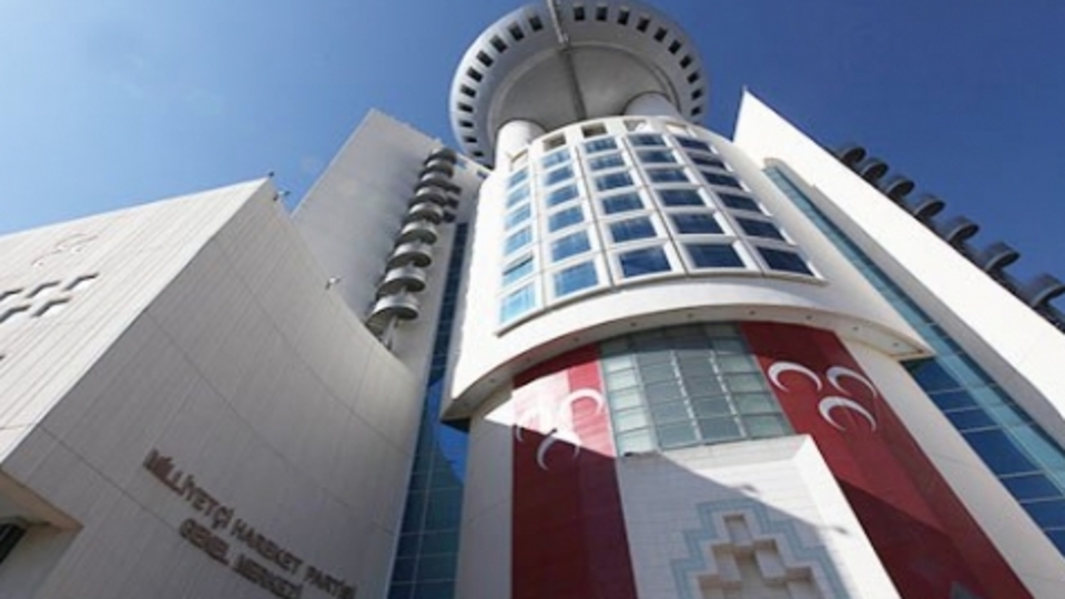 MHP'de muhaliflerden açıklama: Yarın karar çıkmazsa...