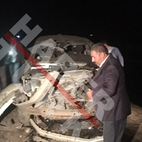 İşte Diyarbakır'daki büyük patlamanın nedeni