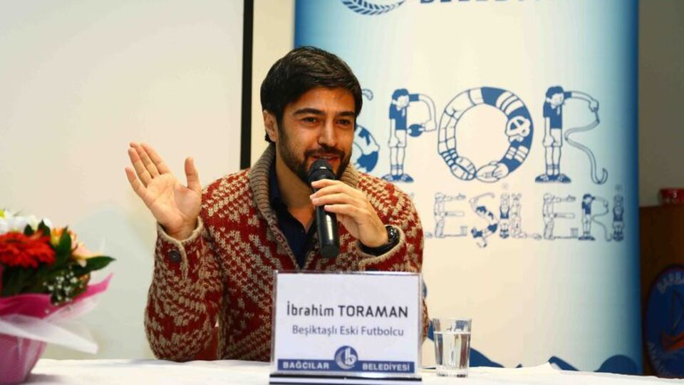 Beşiktaş'ın konuğu Osmanlı!