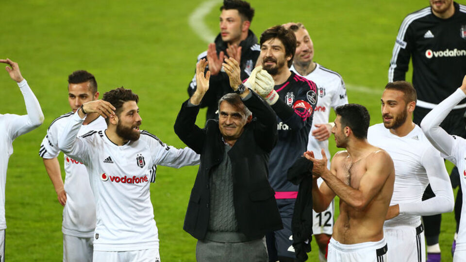 Güneş kariyer zirvesine yaklaştı!