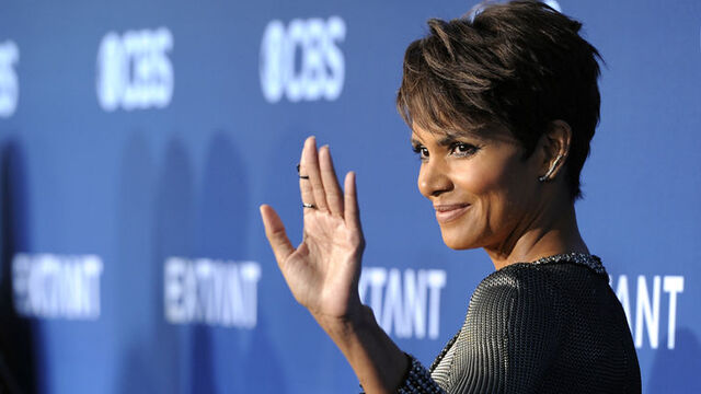 Türk yönetmen yeni filmi için Halle Berry İle anlaştı