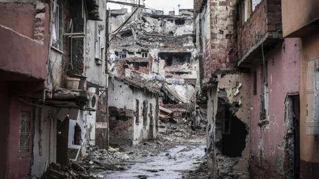 "Projeler 3 hafta içinde hazır olur"